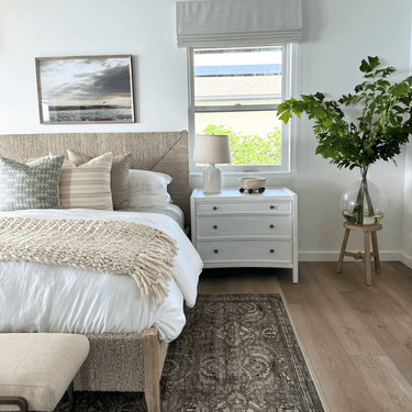 Lancaster Nightstand